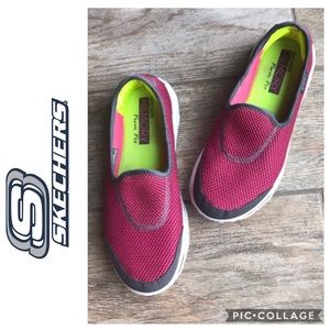 Skechers Shoes - Skechers Go Walk Sneakers Skechers Shoes - Skechers Go Walk Sneakers